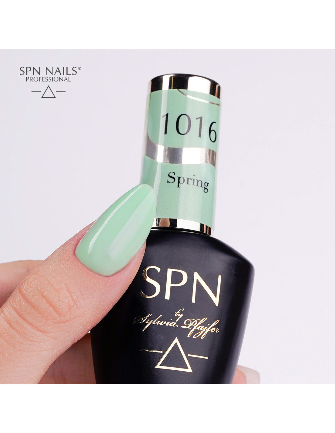 1016 Spring UV LaQ 8ml