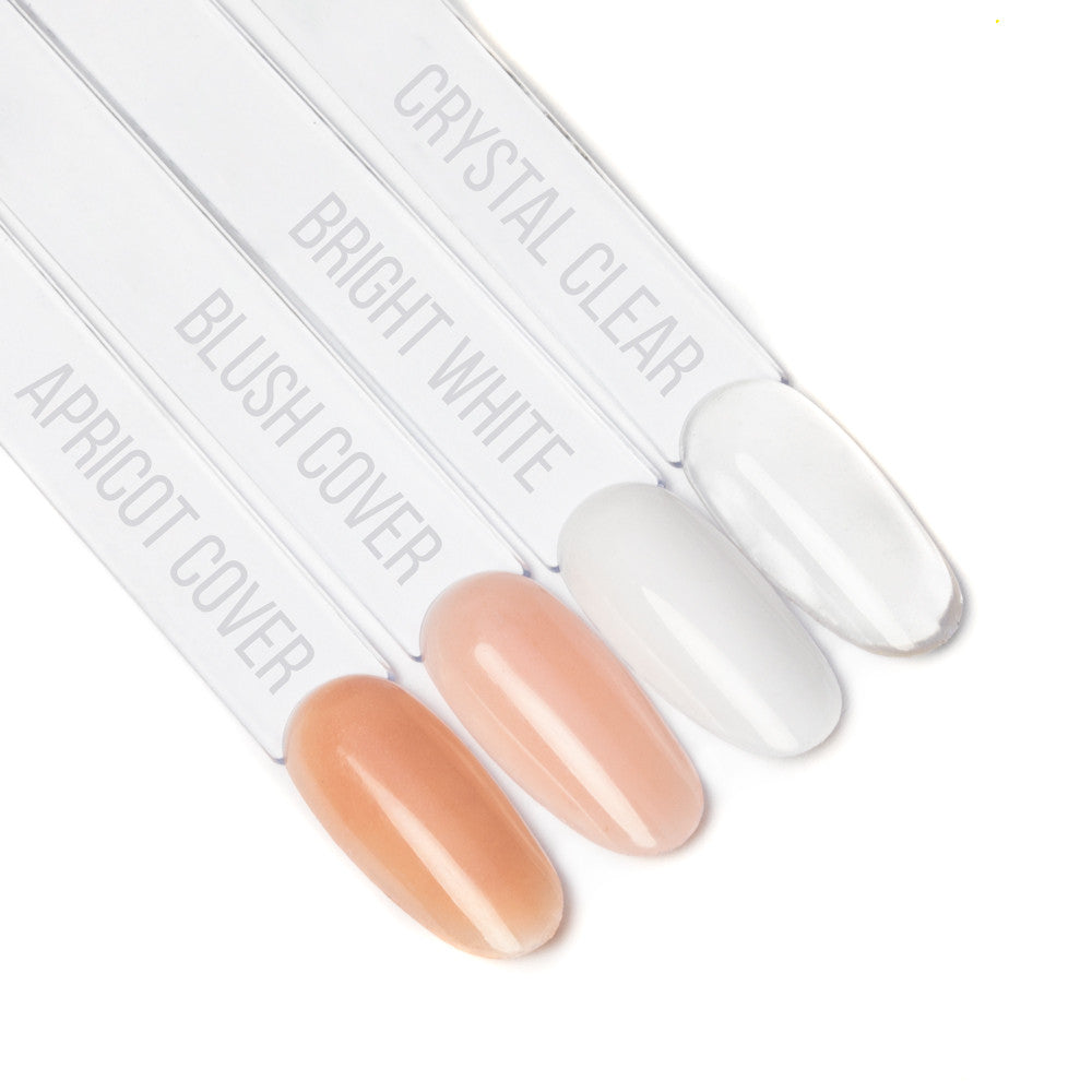 Crystal Clear Acrylic Powder - 30g