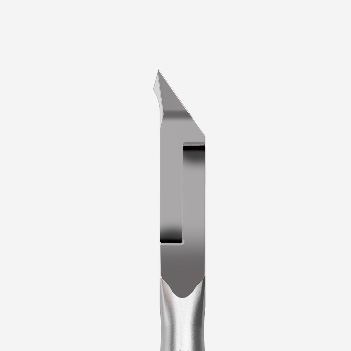 SMART 10 3mm Staleks Pro Professional Cuticle Nipper