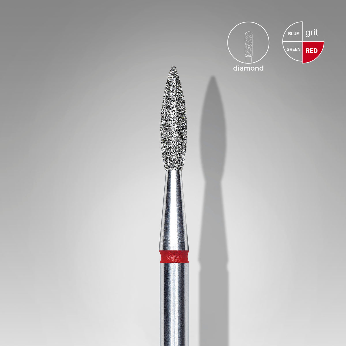 Red Droplet Tip - EXPERT