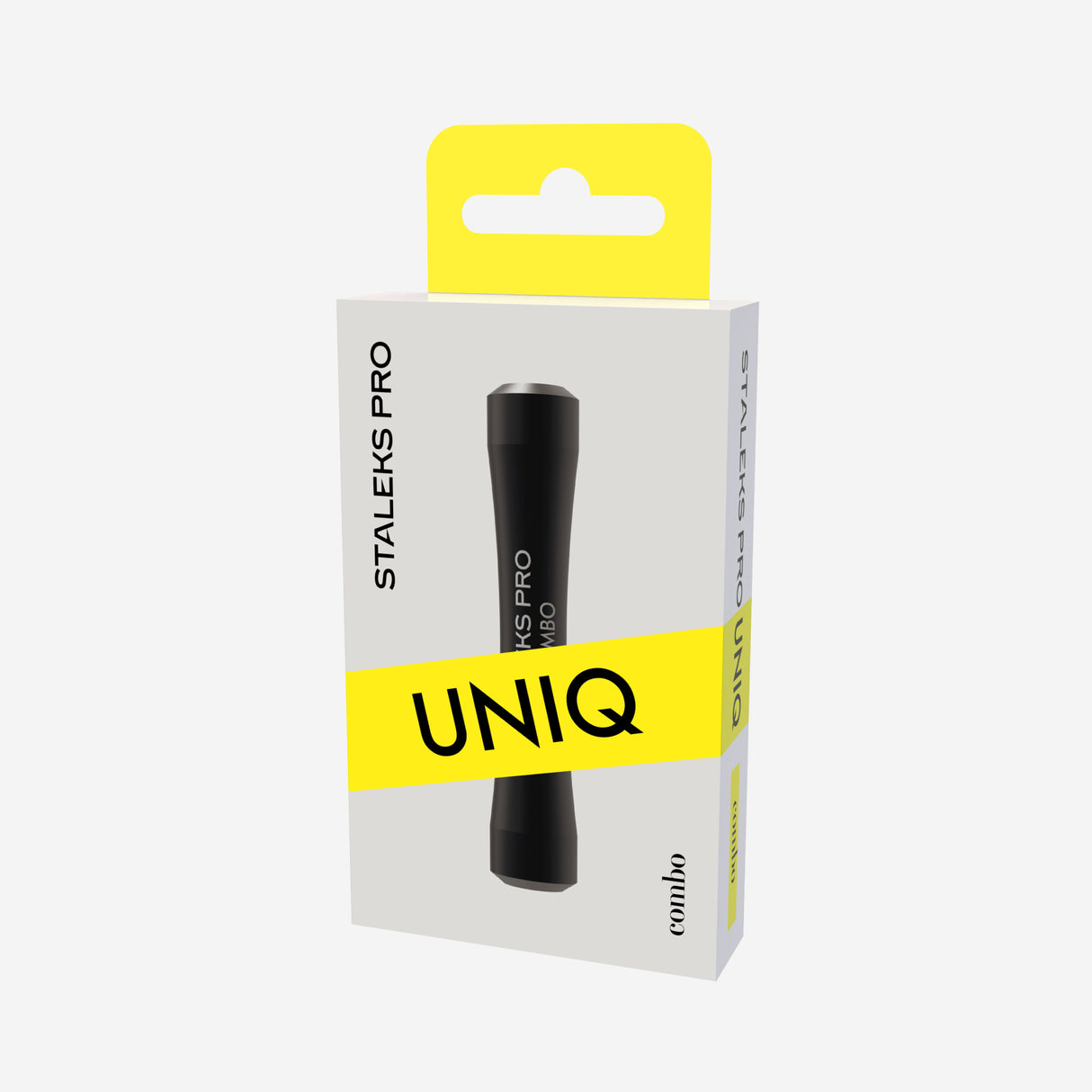 Pusher Handle Combo UNIQ 10b
