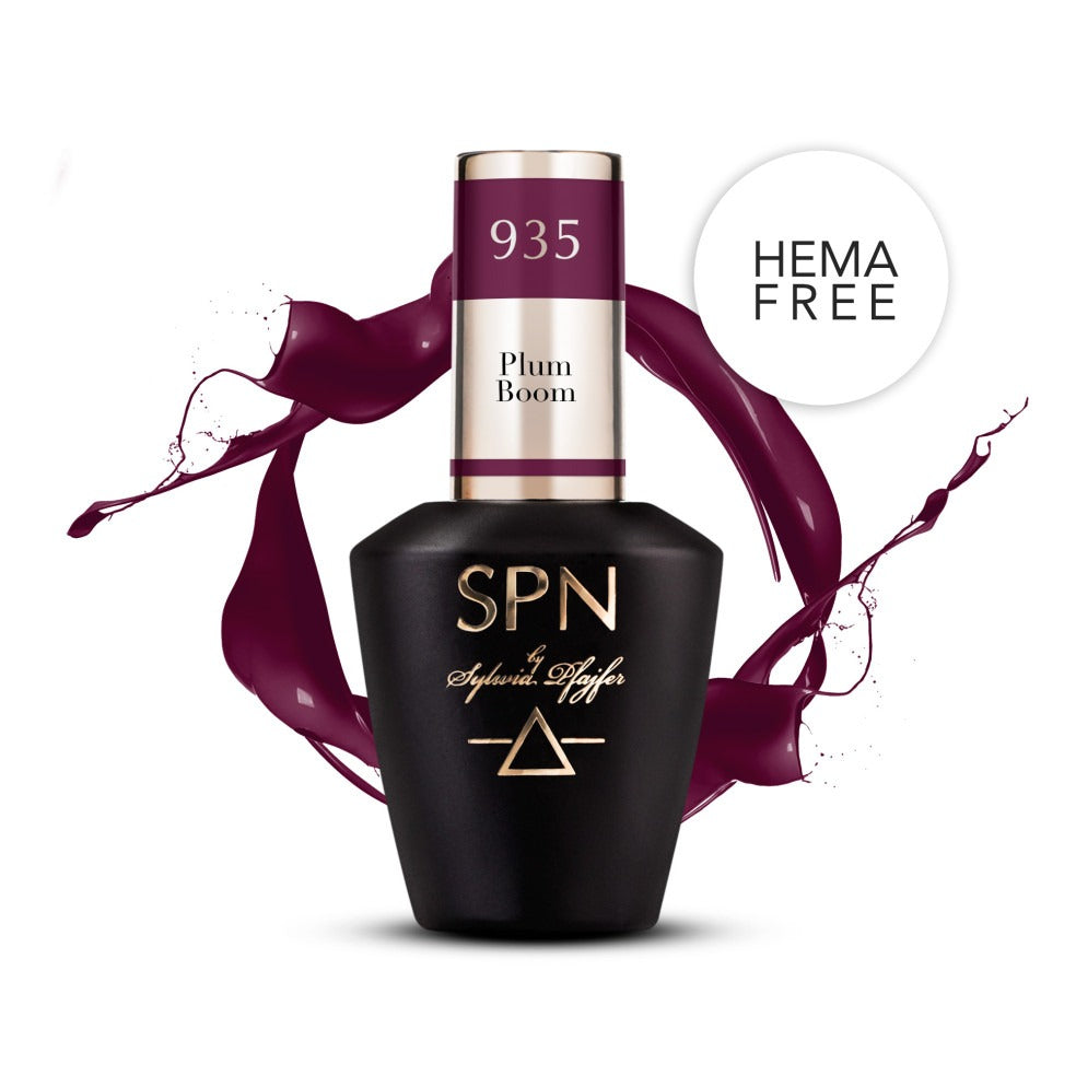 935 Plum Bloom UV LaQ 8ml