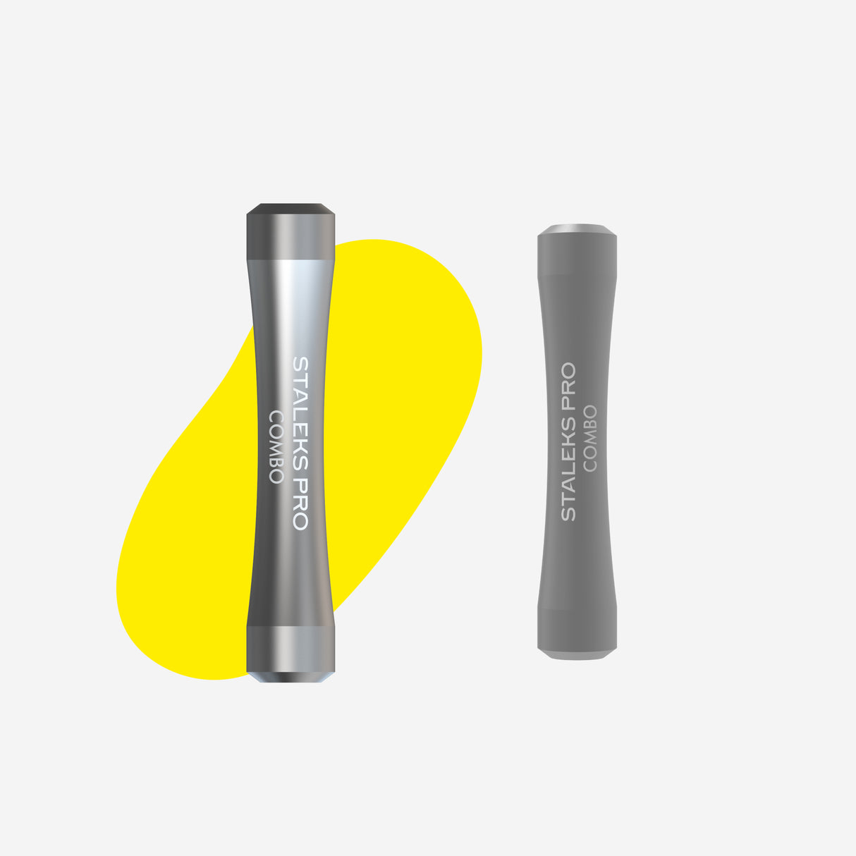 Pusher Handle Combo UNIQ 10