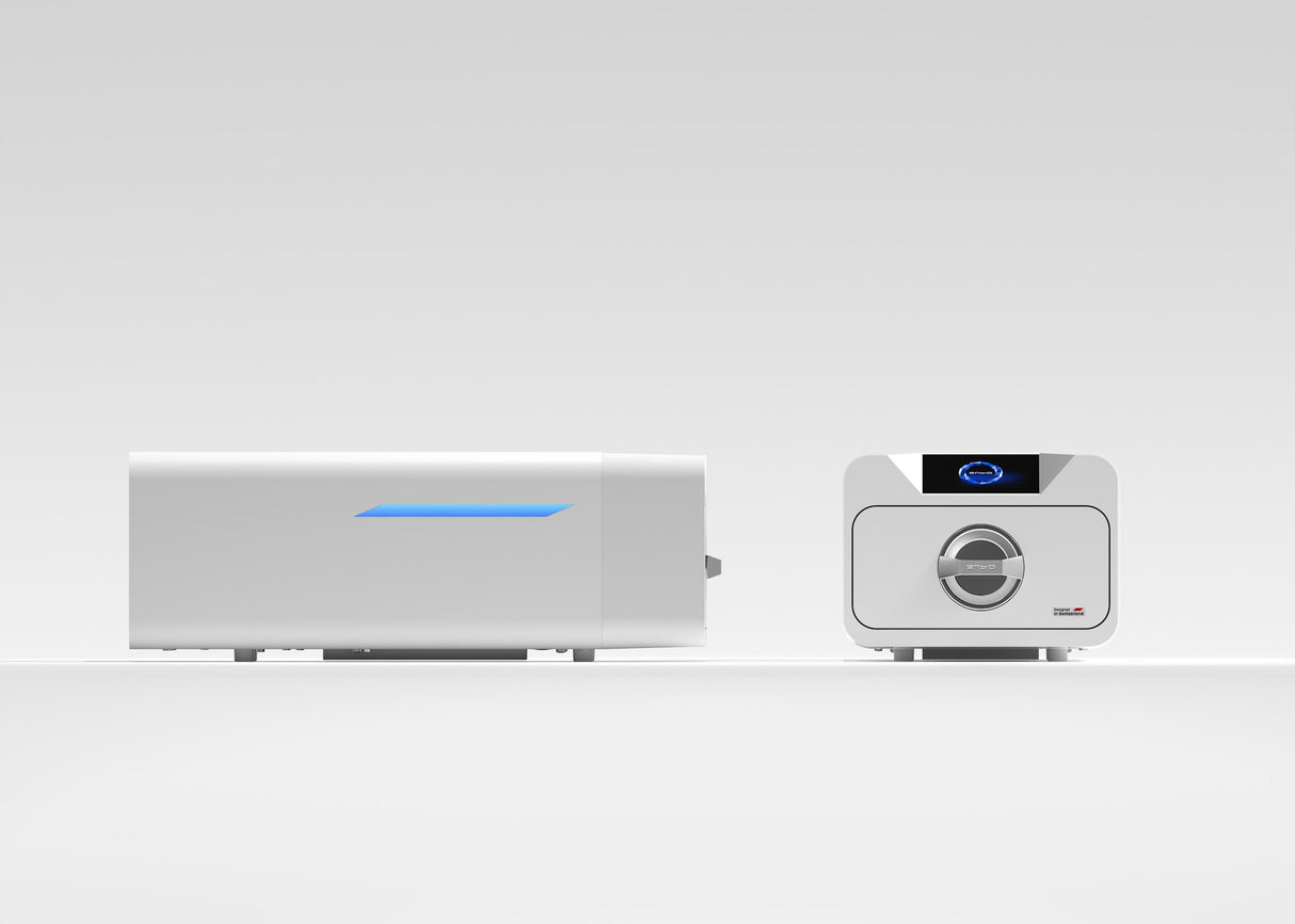 Enbio PRO