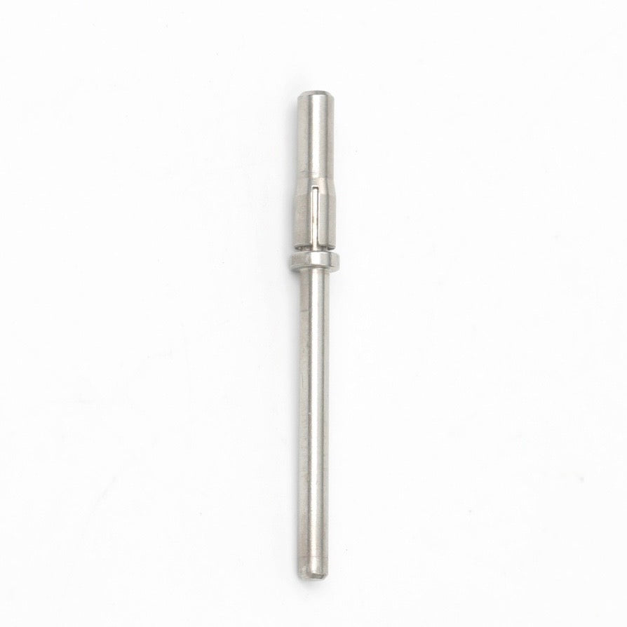 Support for Mini Sanding Bands (3mm Diameter) | Mandrel Bit for Disposable Mini Sanding Bands