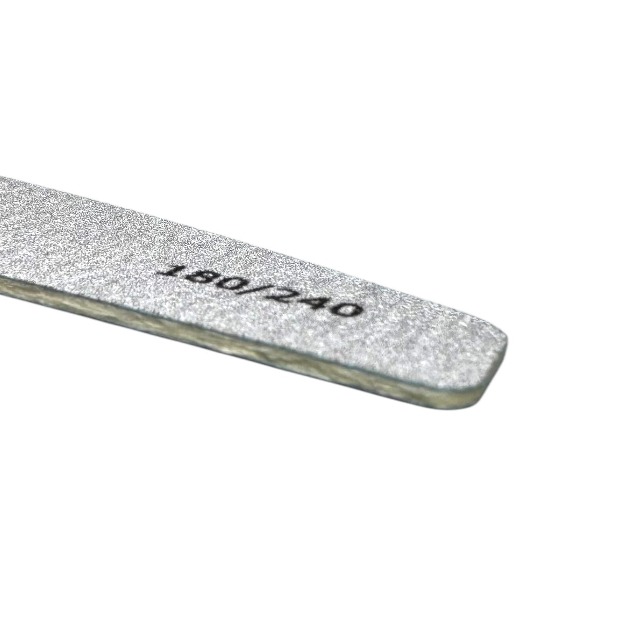 Limas Desechables SLIM Manicura/Pedicura Natural