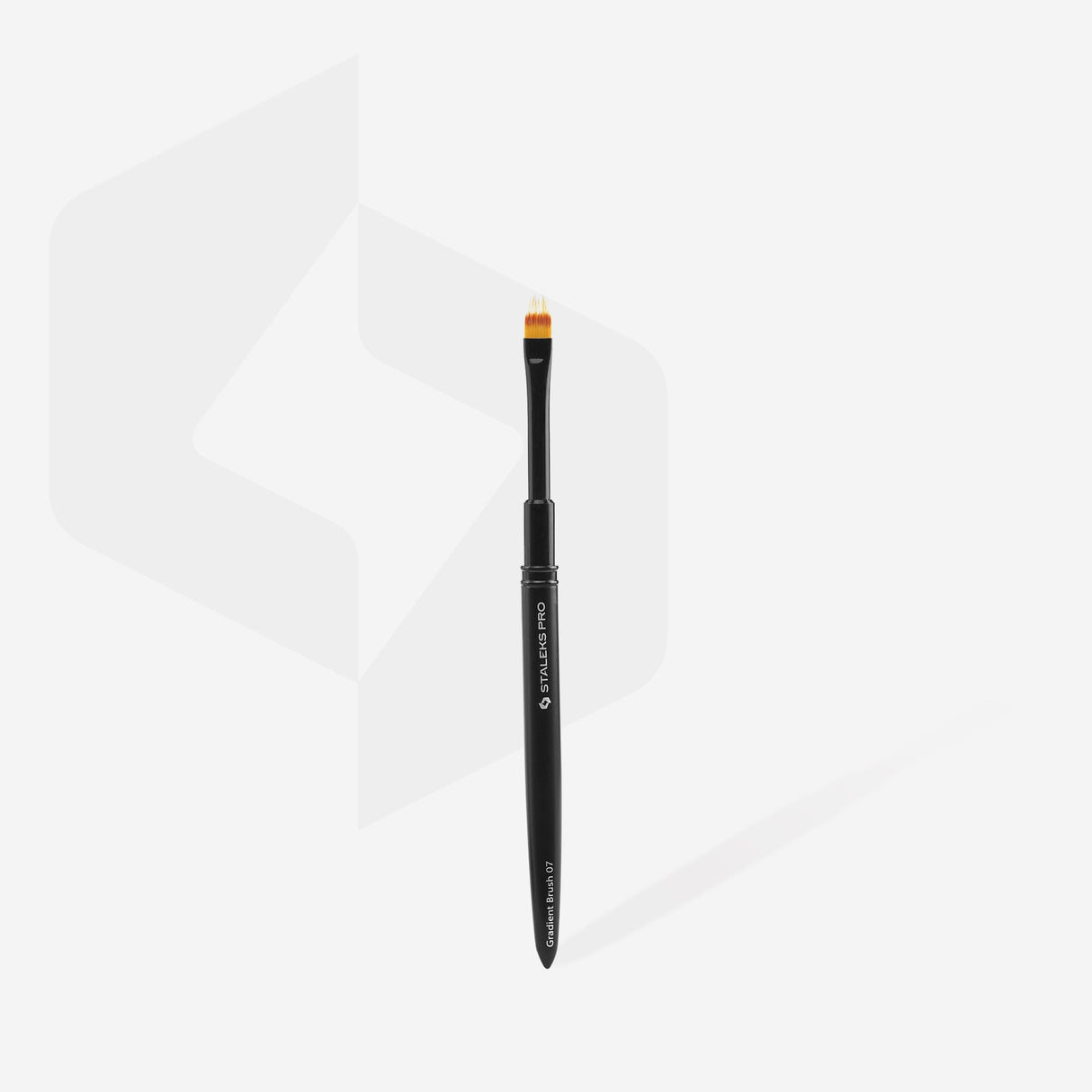 Gradient brush EXPERT 7mmX11mm
