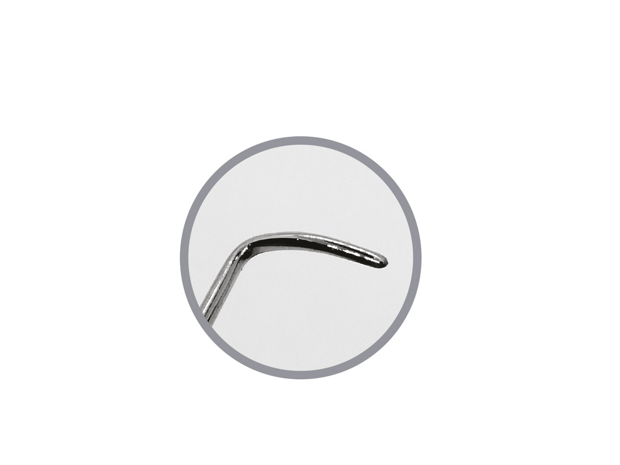 Curette / Probe size S