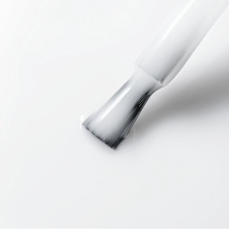 Acrylic Bottle Gel Milky Intense 15ml