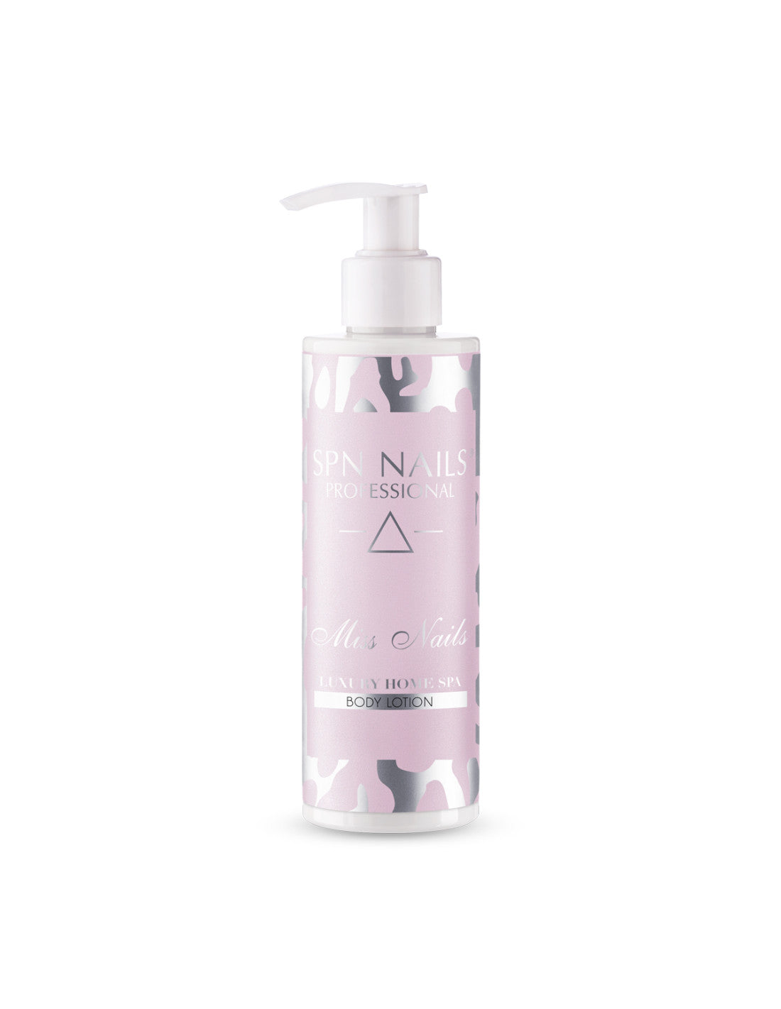 Loción Corporal Hidratante Miss Nails 200ml