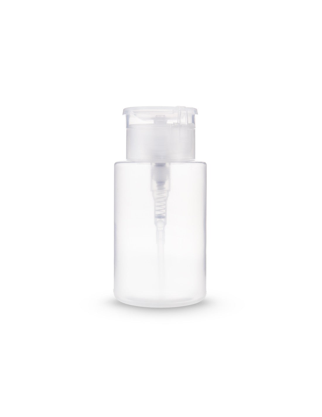 150 ml pump fluid dispenser