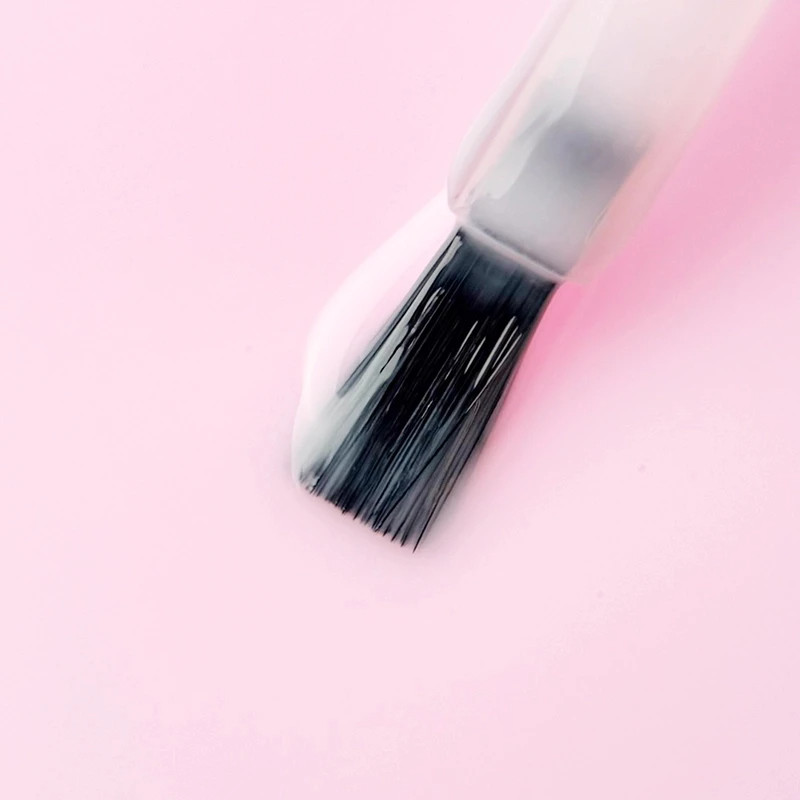 Rubber Base Rosy Lilac 15ml