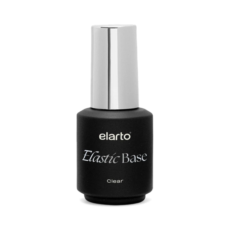 Base elástica transparente 7ml