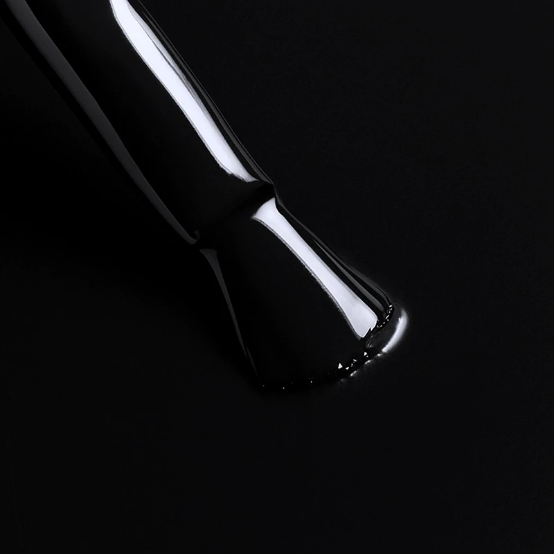 Esmalte para Stamping 02 - Negro 7ml