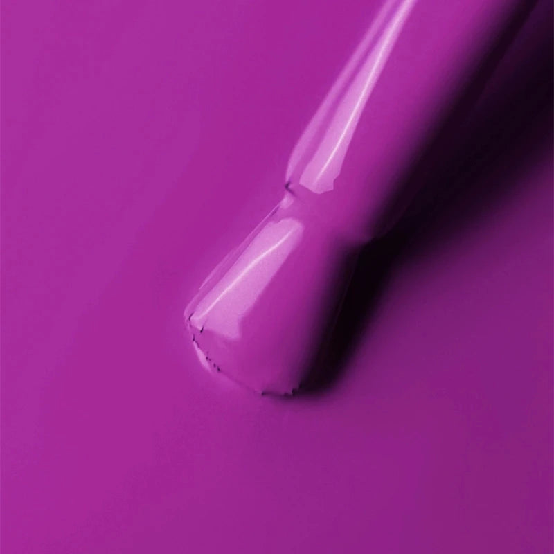 Esmalte Semipermanente Lacogel Plum Bloom 670 - 7ml