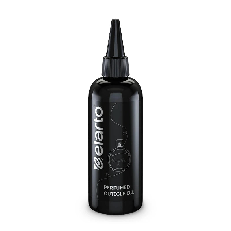 Aceite perfumado para cutículas Say Yes 100ml