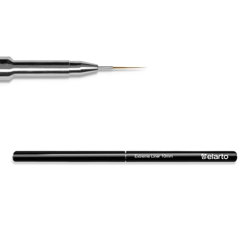 Pincel Extreme Liner 10mm (Preto)