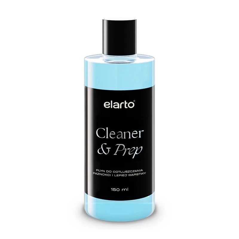Líquido para eliminar capa de dispersión Cleaner & Prep 150ml