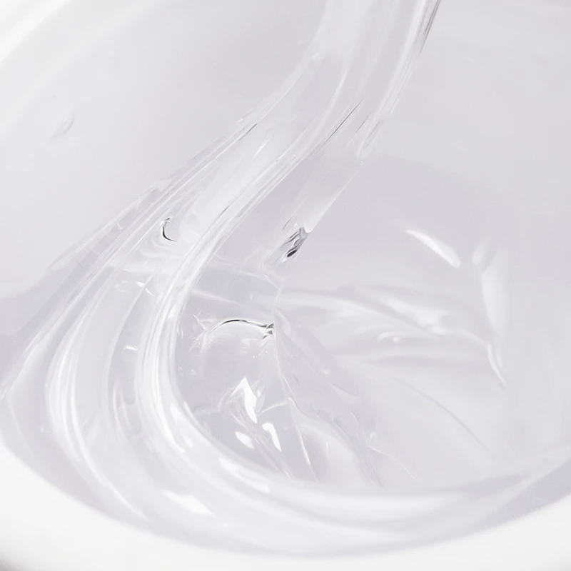 GEL CANDY CLEAR 15G