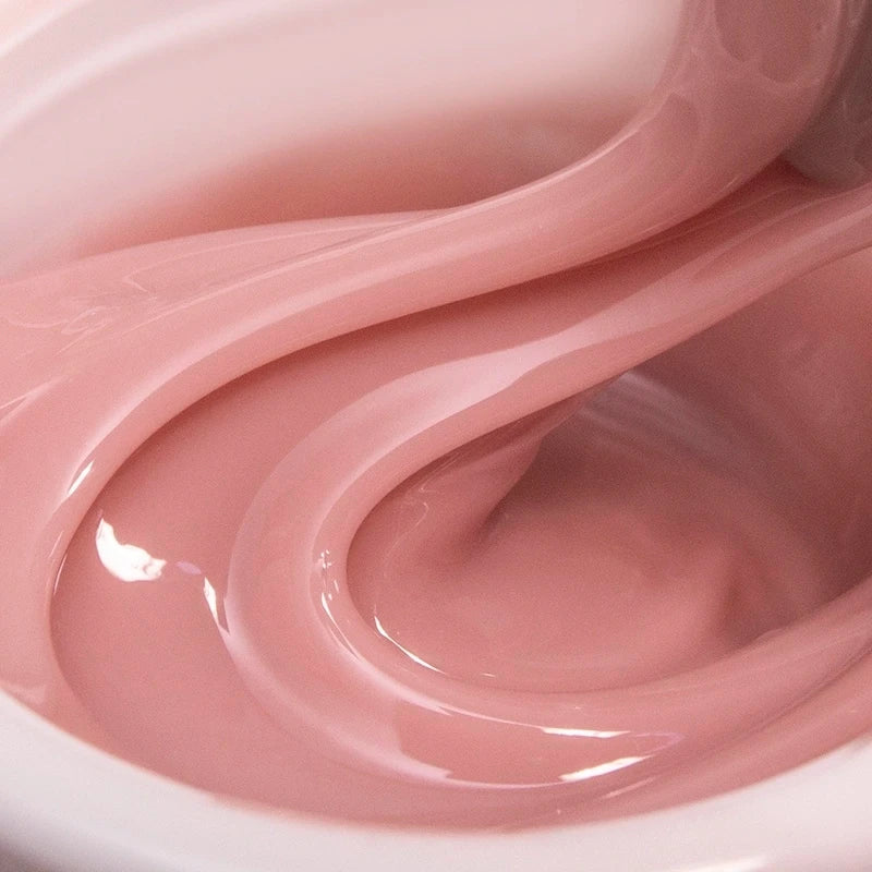 GEL CANDY WARM NATURAL 05G