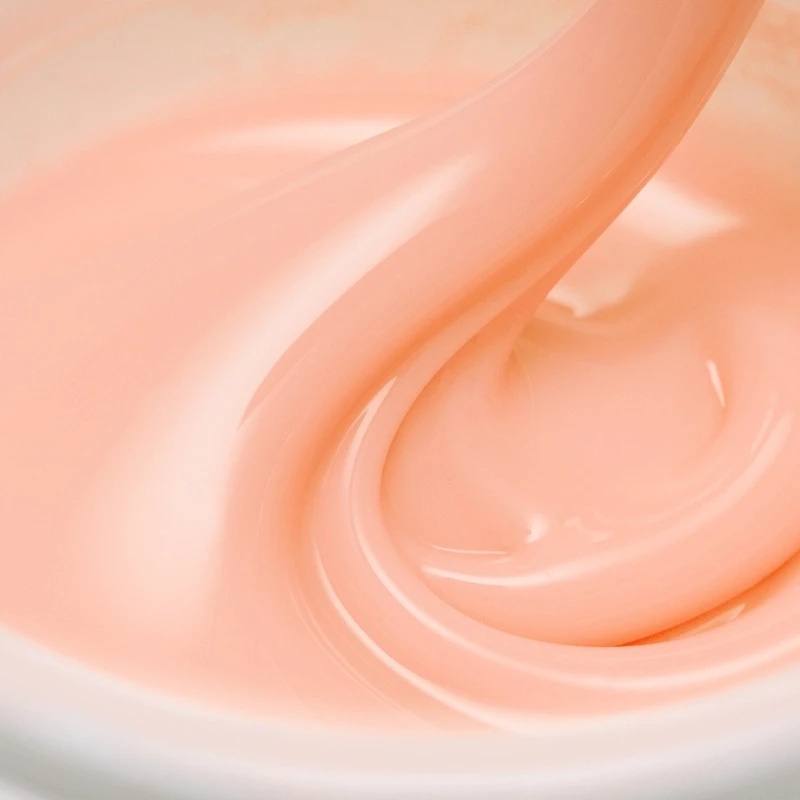 COLOR FLOW GEL PEACH, PLEASE! 5G