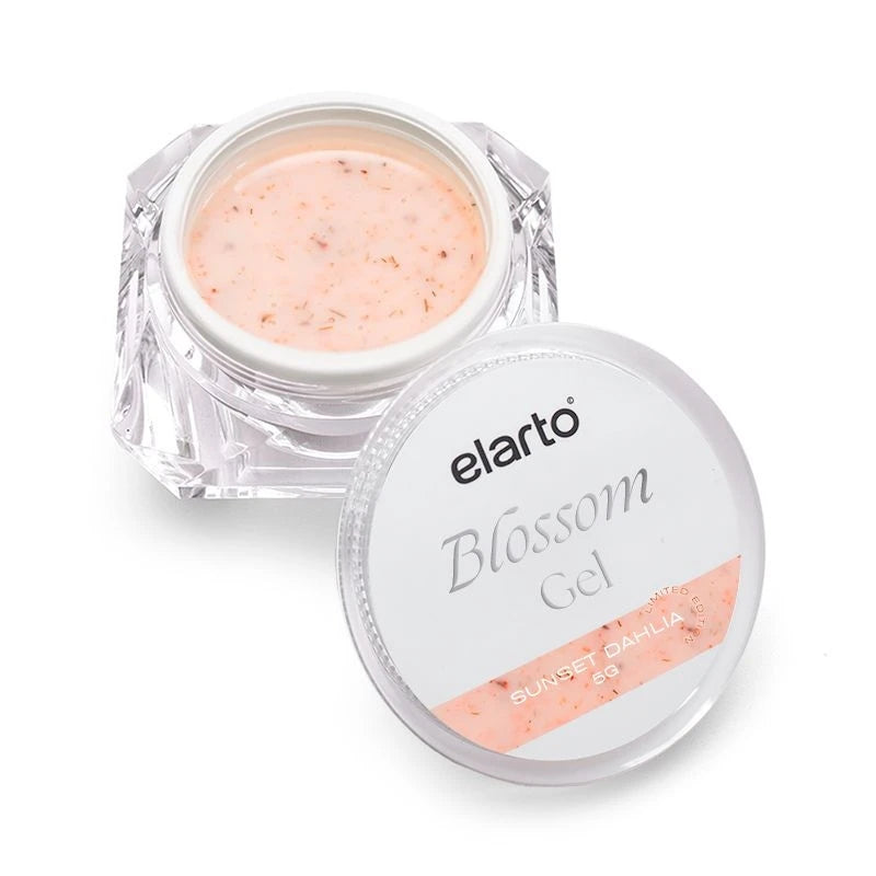 Builder Blossom Gel Sunset Dahlia 30g