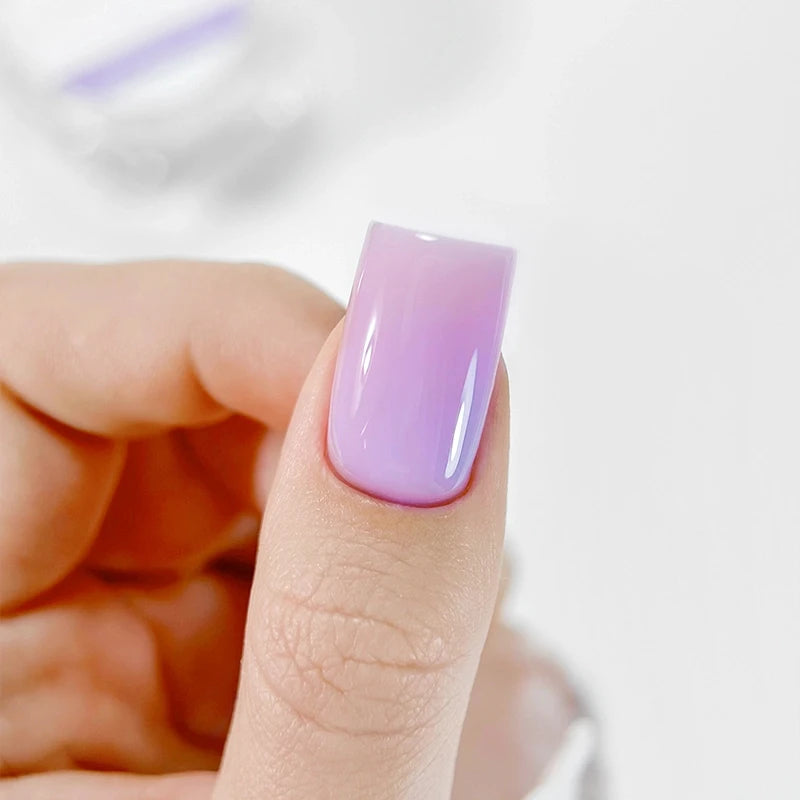 COLOR FLOW GEL DREAMY LILAC 5G