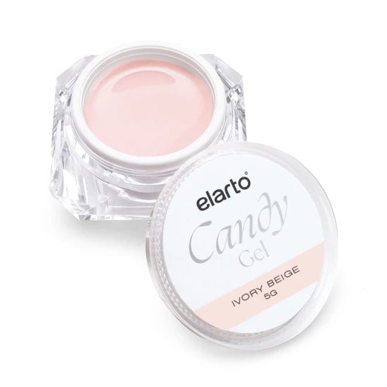 GEL CANDY IVORY BEIGE 05G