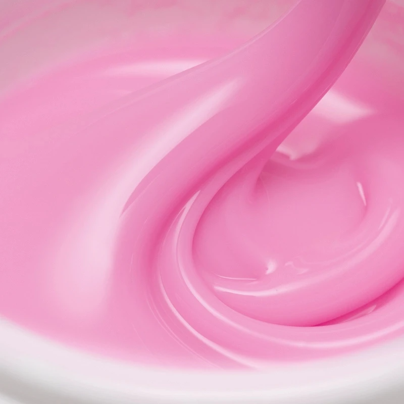 Gel Color Flow Think Pink 15g
