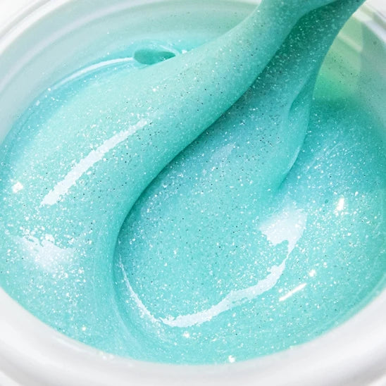 GEL LUMINOSO TURQUESA 15G