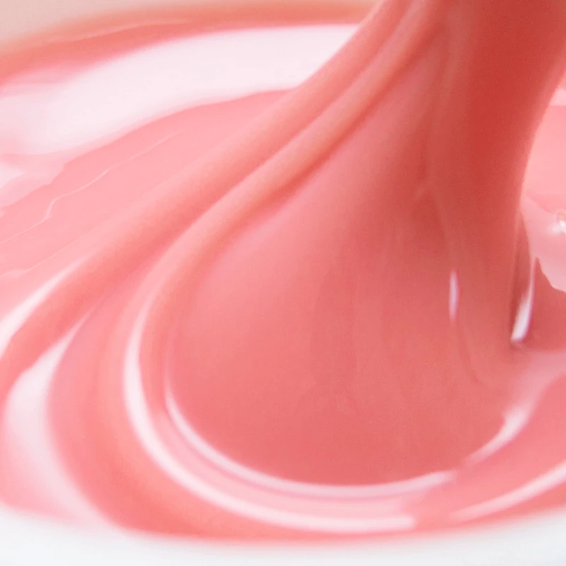Colorete en Gel Builder Shape Control 15g