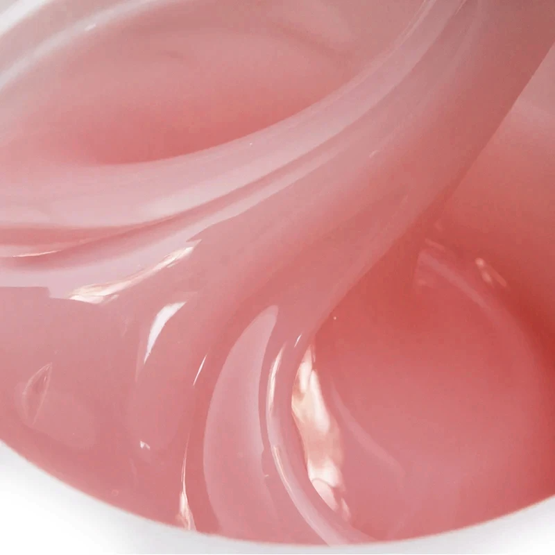 Builder Shape Control Gel Rose Beige 15g