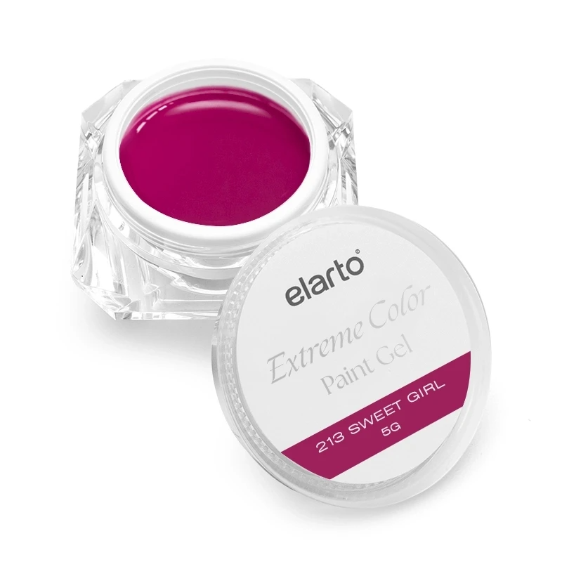 213 Extreme Sweet Girl - Magenta (Satén) 5g