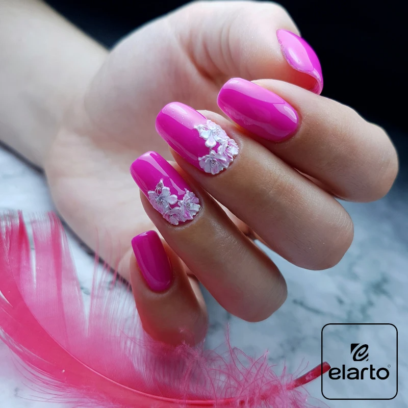 213 Extreme Sweet Girl - Magenta (Satén) 5g