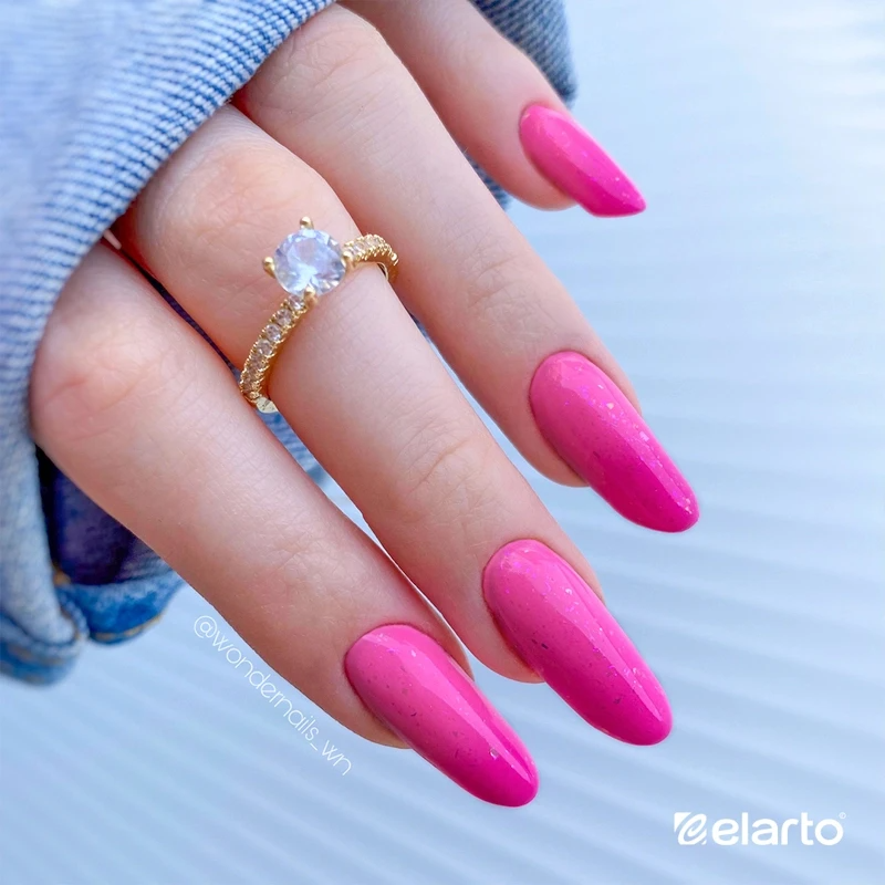 213 Extreme Sweet Girl - Magenta (Satén) 5g