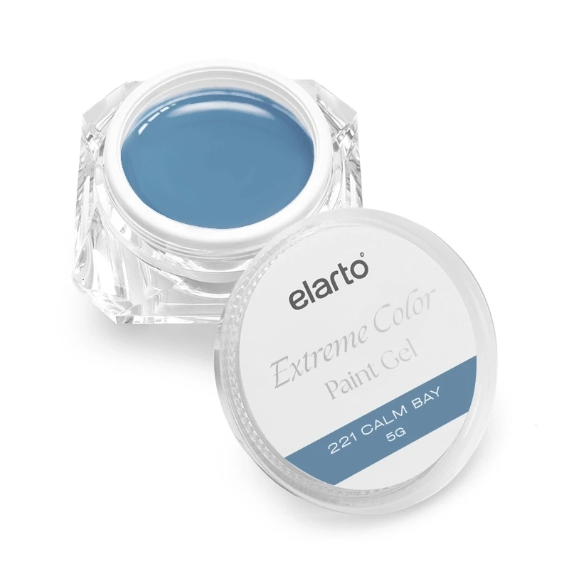221 Extreme Calm Bay - Azul 5g