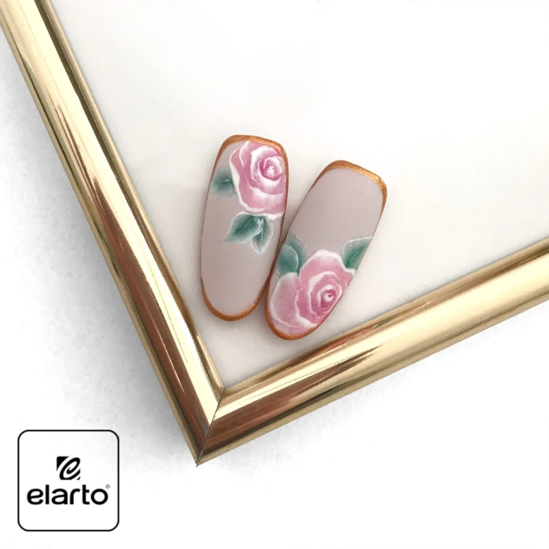 226 Extreme Metálico Dorado - Dorado (Metálico) 5g