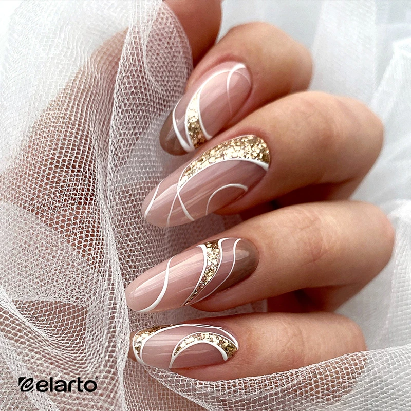 227 Extremo Blanco Cisne - Blanco 5g