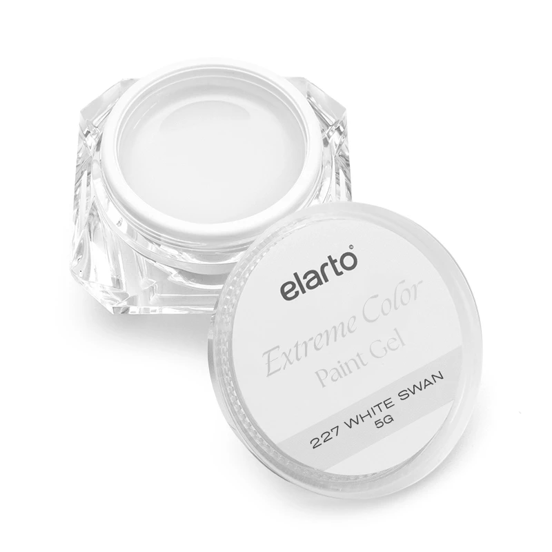 227 Extremo Blanco Cisne - Blanco 5g
