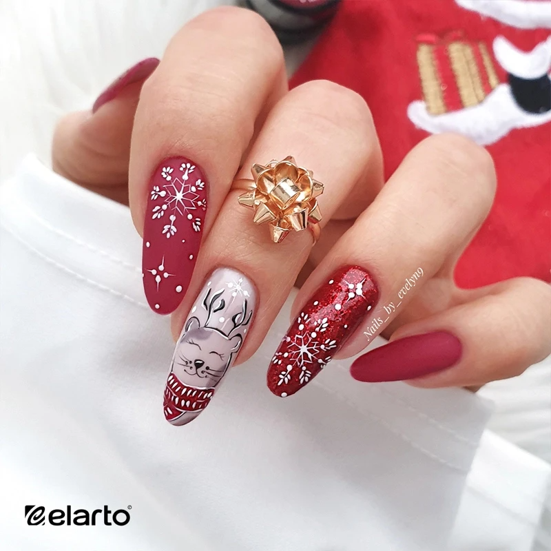 227 Extremo Blanco Cisne - Blanco 5g
