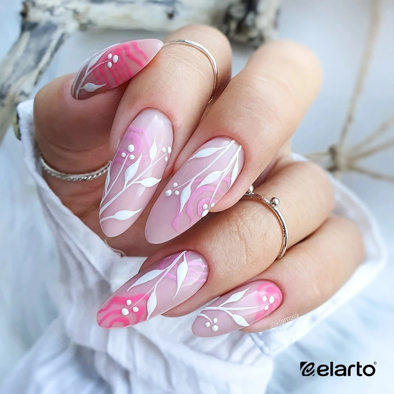 227 Extremo Blanco Cisne - Blanco 5g