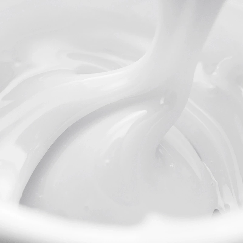 Extreme French Gel - White 15g