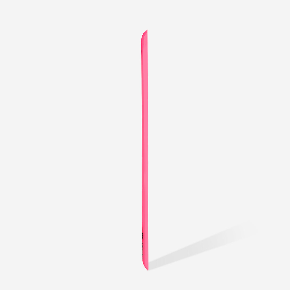 Half-Moon Convex Plastic Base for Nail File EXPERT 40