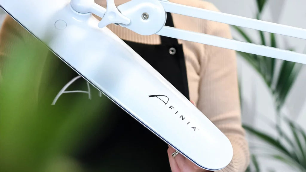 Afinia Flexi Lamp