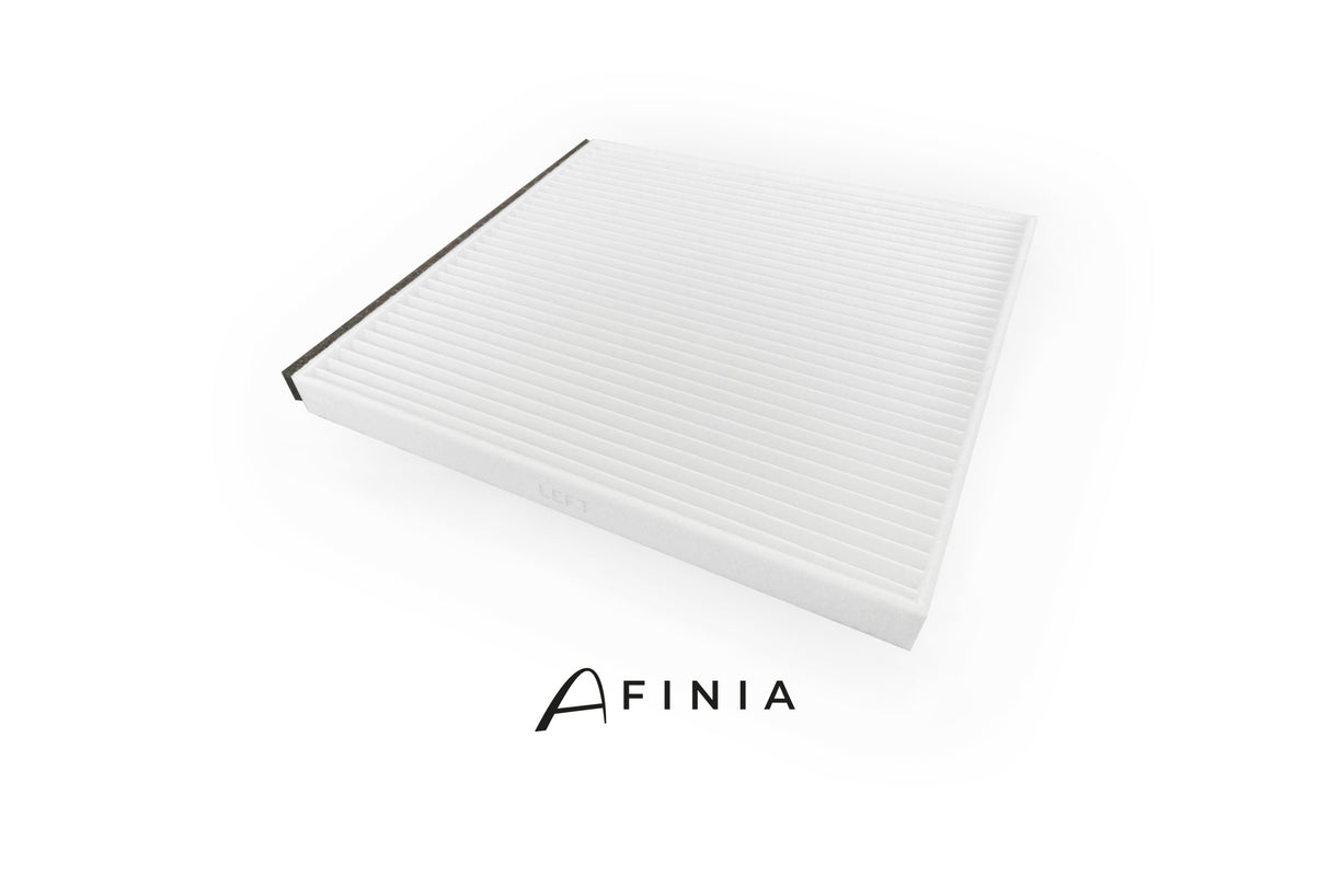 Filtro para aspirador AFINIA NDC 2000 (Poliéster)