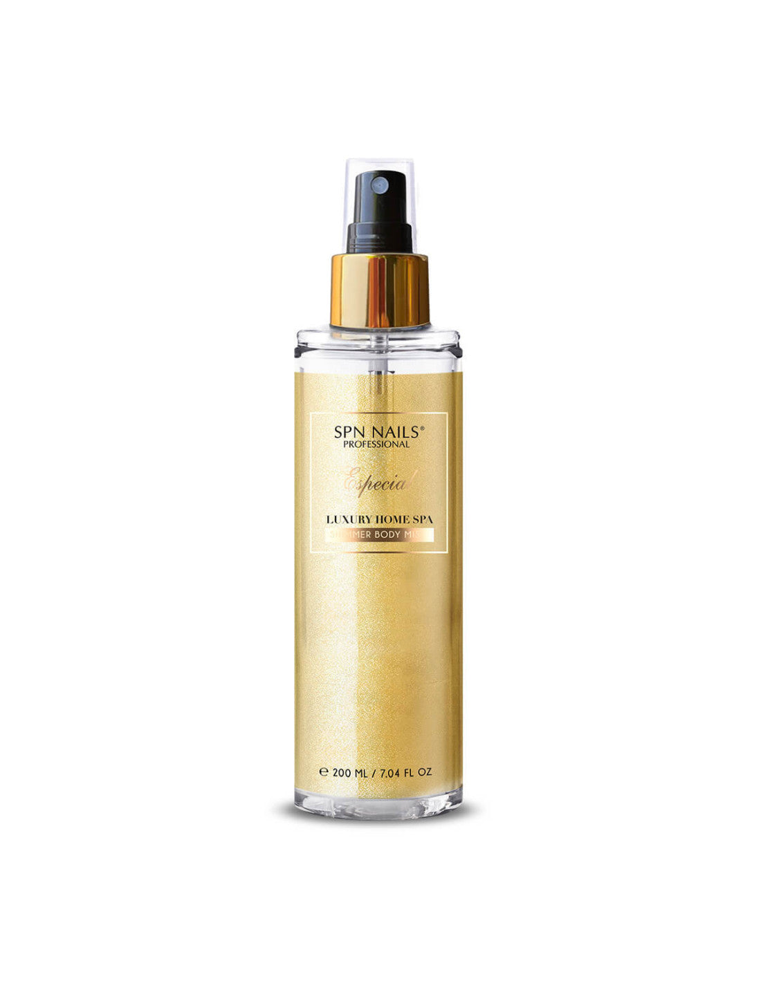 Bruma Perfumada Especial con Brillo 200ml