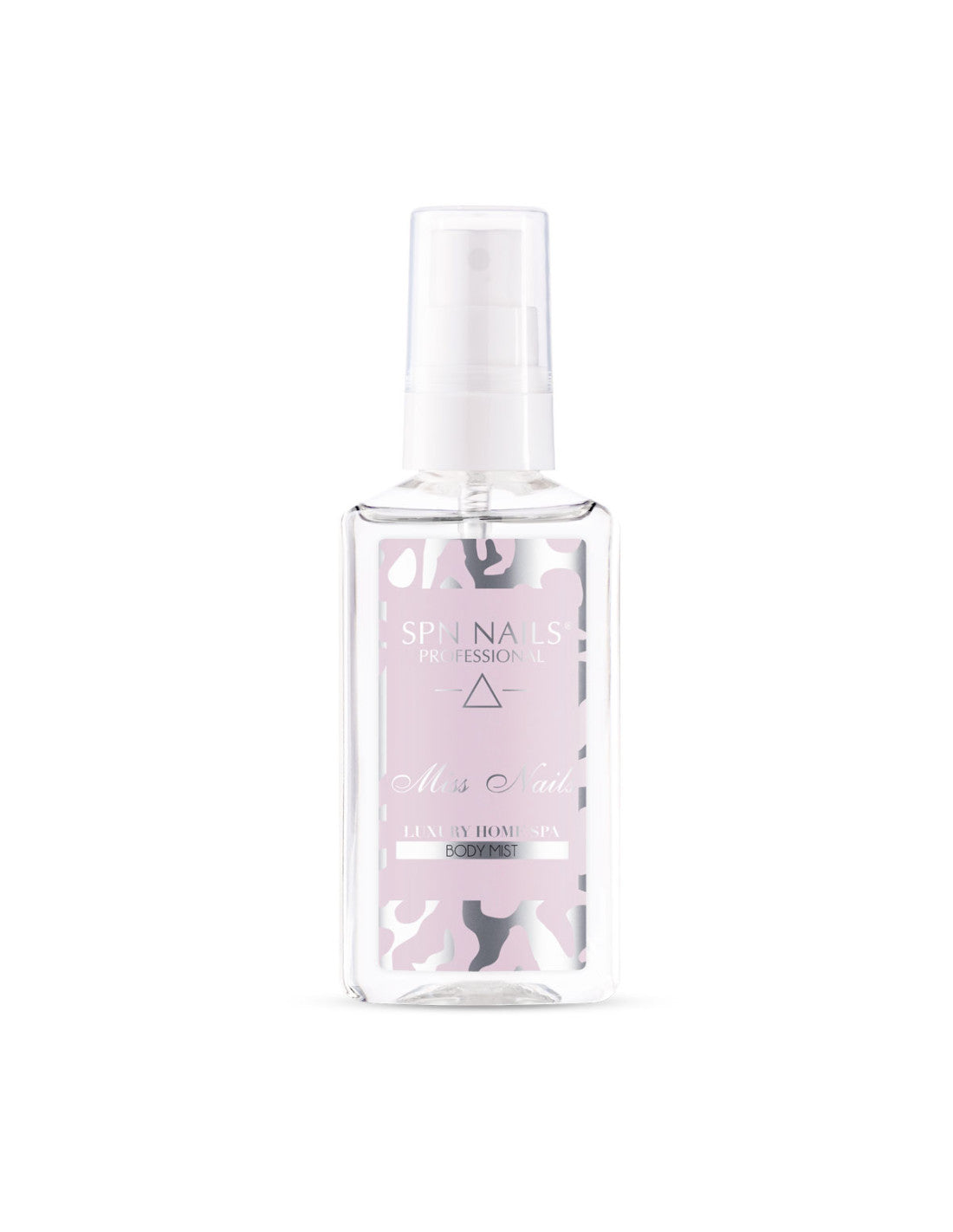 Bruma Perfumada Miss Nails 50ml