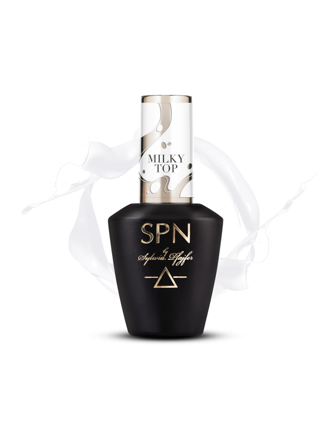 Milky Top UV Laq 12ml