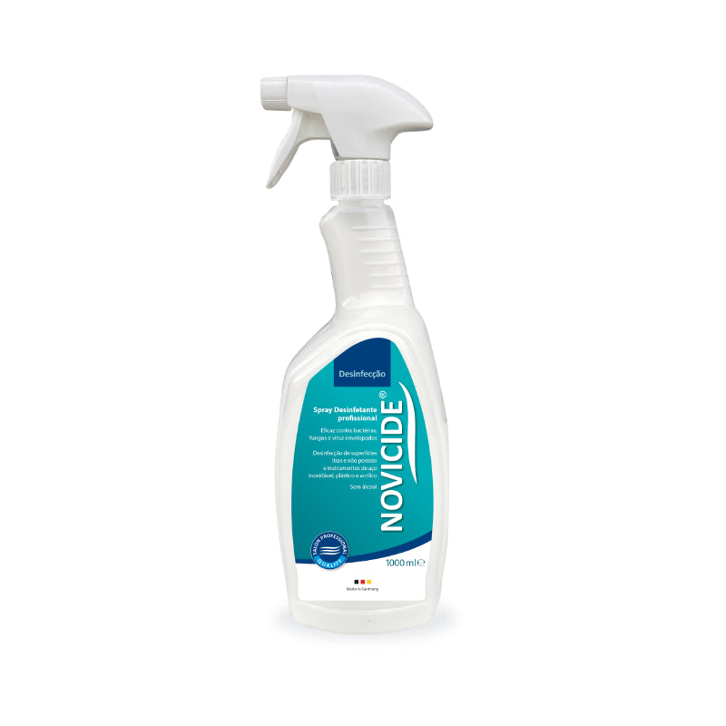 Disinfectant Spray - Novicide - 1000ml
