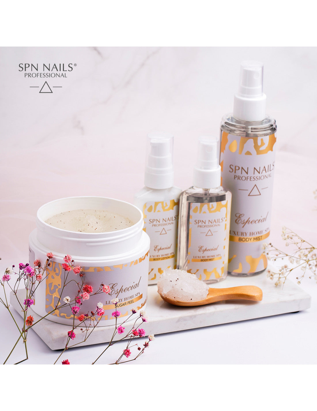 Special Scented Mist 50ml
